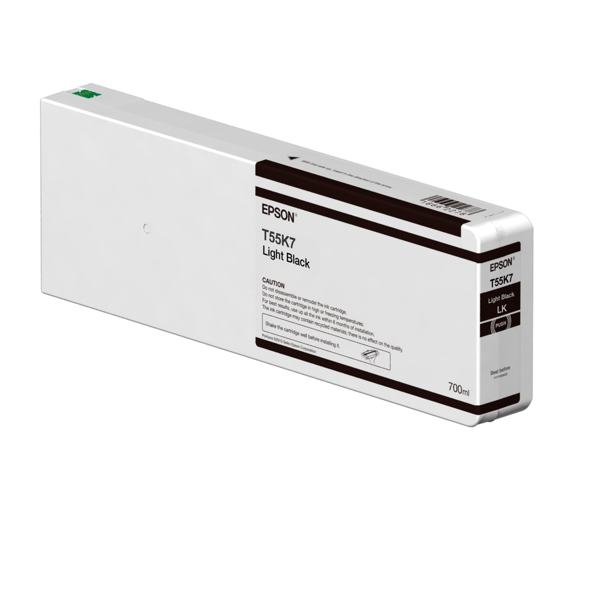 Epson Ultracrm Hd Lblk 700Ml