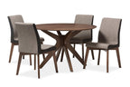 Baxton Studio Mona Modern and Contemporary