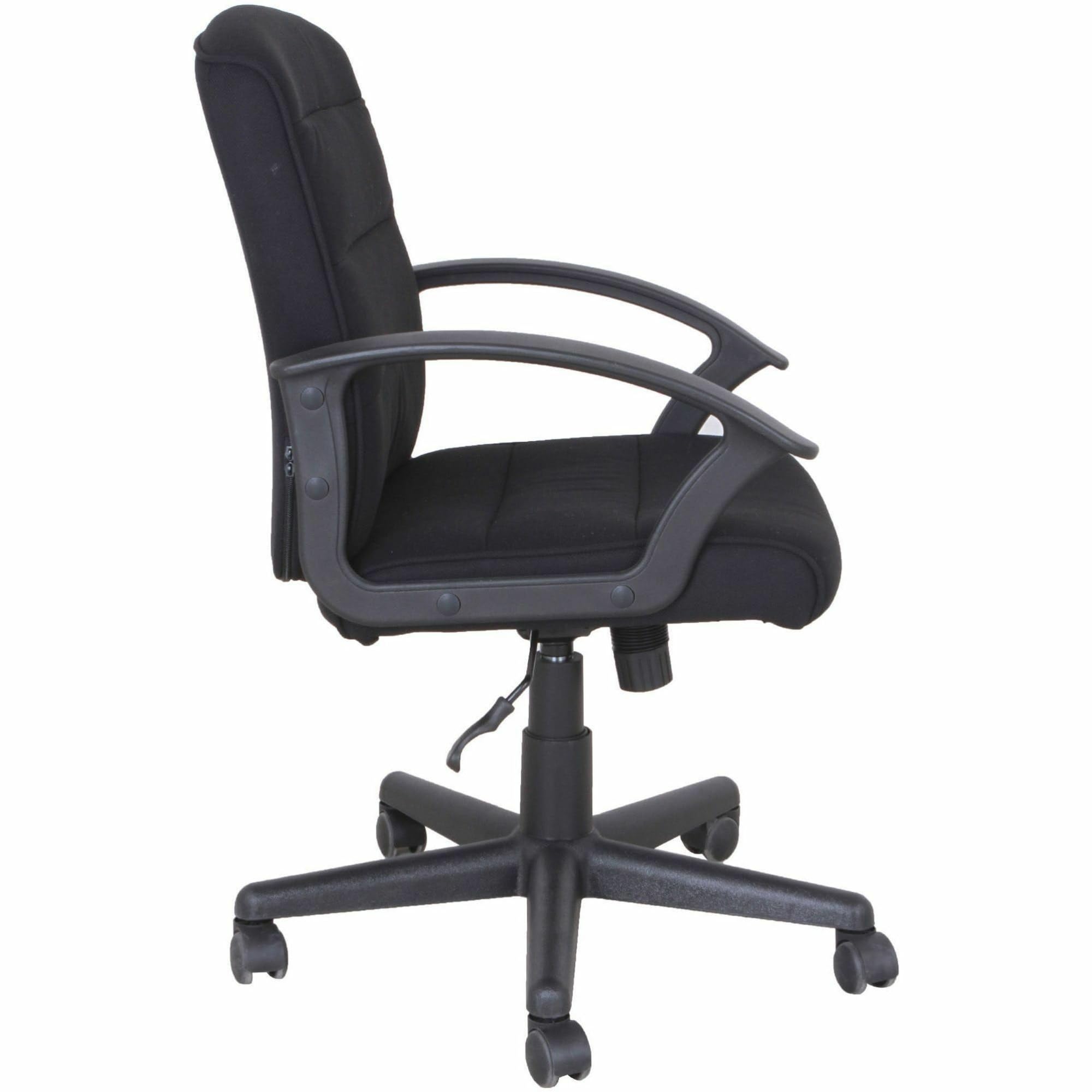 Lorell Task Chair With Arms