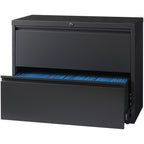 Lorell Llr60449 Lateral File