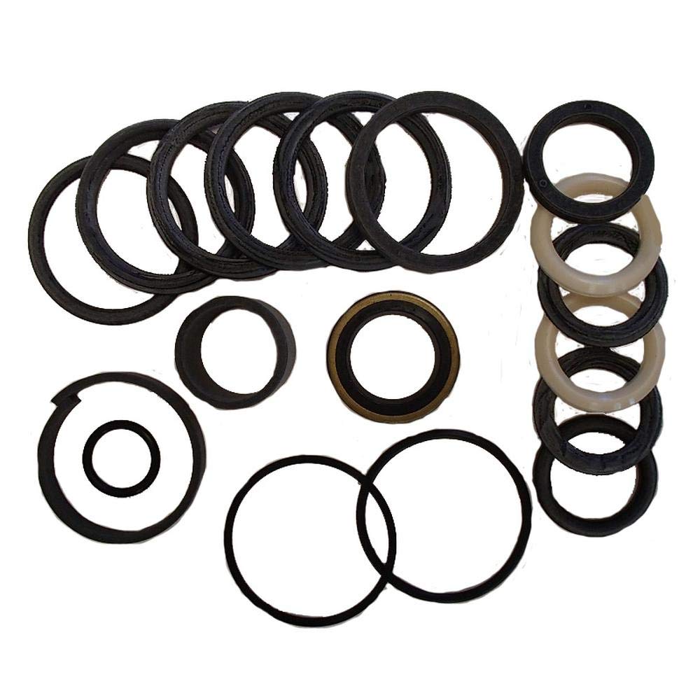 Reliable Aftermarket Parts Our Name Says It All Raparts Ar105453 Tilt Cylinder Packing Kit Fits John Deere Crawler Dozer 350 350