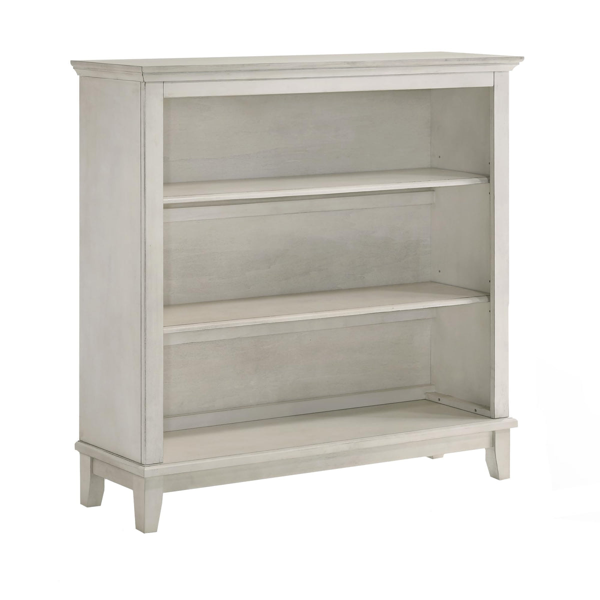 Intercon San Mateo Youth 52&quot; Bookcase