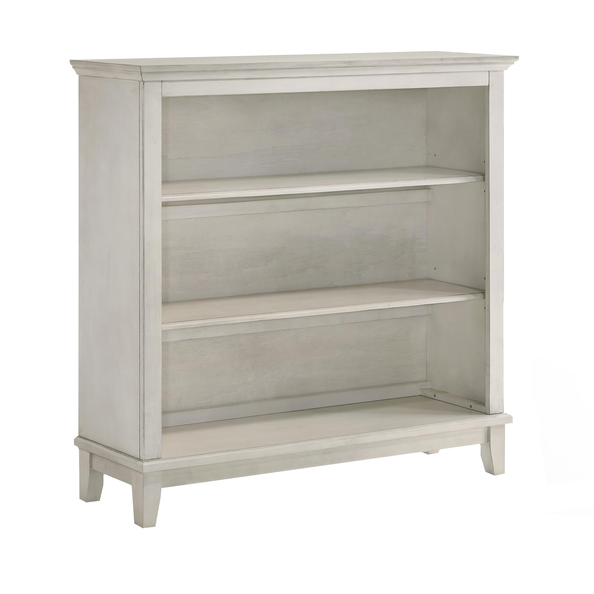 Intercon San Mateo Youth 52" Bookcase