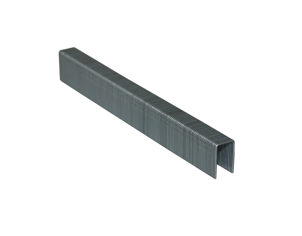 Spot Nails Spot Nails 87008 3/8-Inch Crown Staples With 1/2-Inch Leg Similar To Senco C And 71 Series 10,000 Per Box