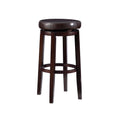 Maya Brown 29 Inches Bar Stool