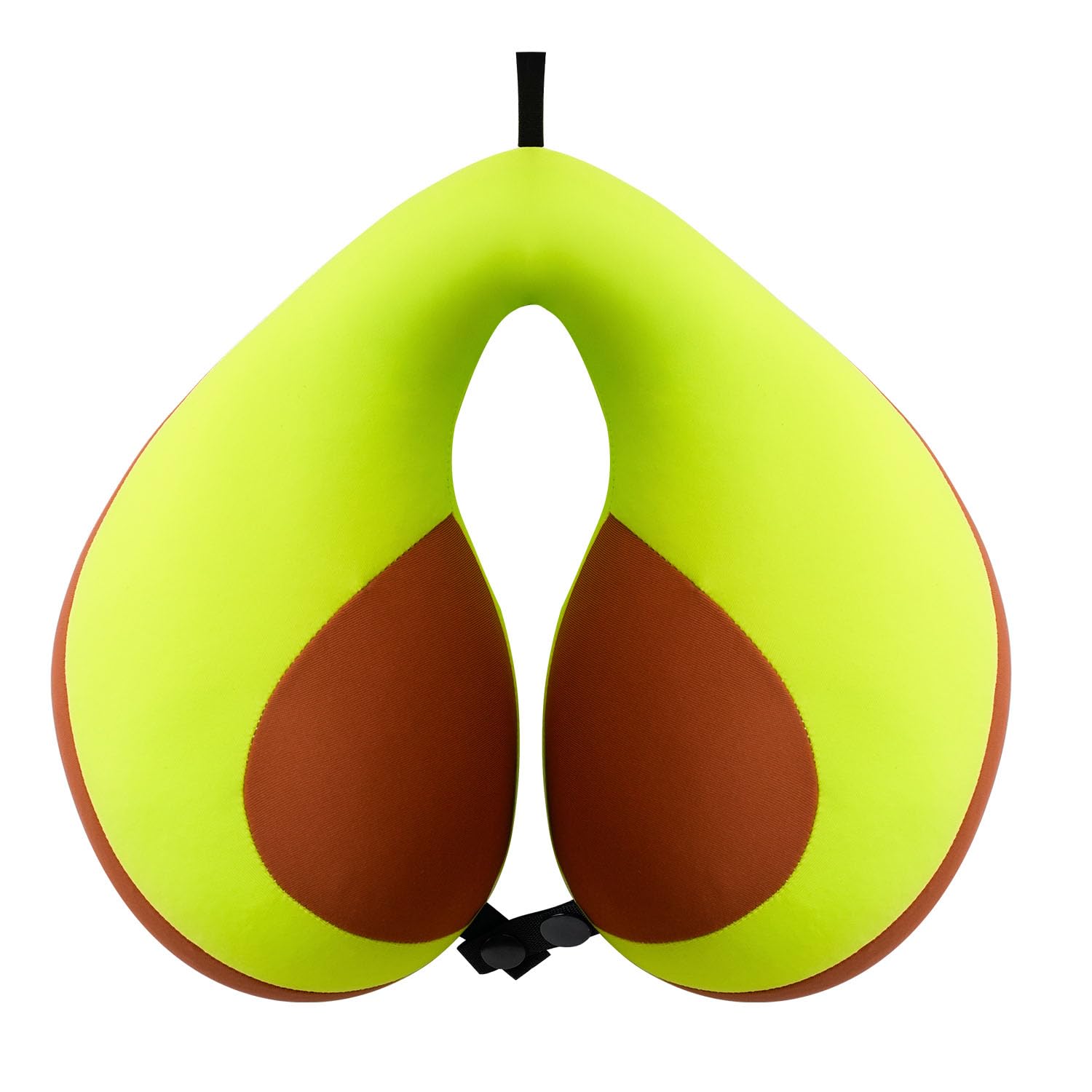 MOOB Neck Pillows for Kids,Traveling Gifts for Toddler & Children U-Shape Car Seat Head Travel Neck Pillow,Toddler Neck Pillow f