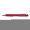 Twist-Erase Iii Mechanical Pencil, 0.7 Mm, Burgundy Barrel