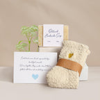 Sympathy Gift Baskets - Condolences Gift Basket For Loss Of Loved One/Mom/Dad/Husband - Bereavement Grief Gifts - Sorry For Your