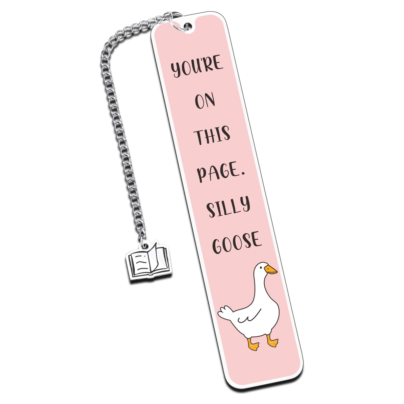 Cute Pink Stuff Gifts For Women, Girl Gifts For Women, Presents For Book Lovers, Book Maker Gifts For Readers Book Lovers Women,