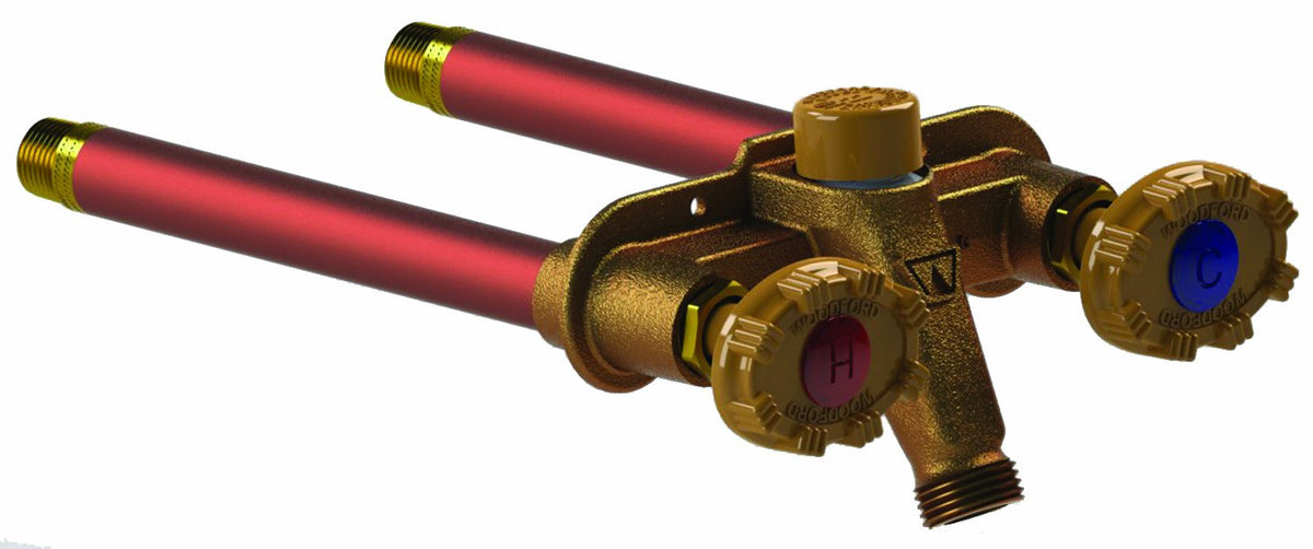 Woodford 22Cp-6-Mh, Bronze