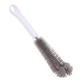 XIHIRCD 29cm/11.42in Coffee Maker Brush for Chemex, with Soft Bristles