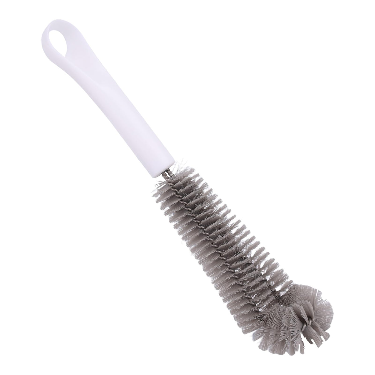 XIHIRCD 29cm/11.42in Coffee Maker Brush for Chemex, with Soft Bristles