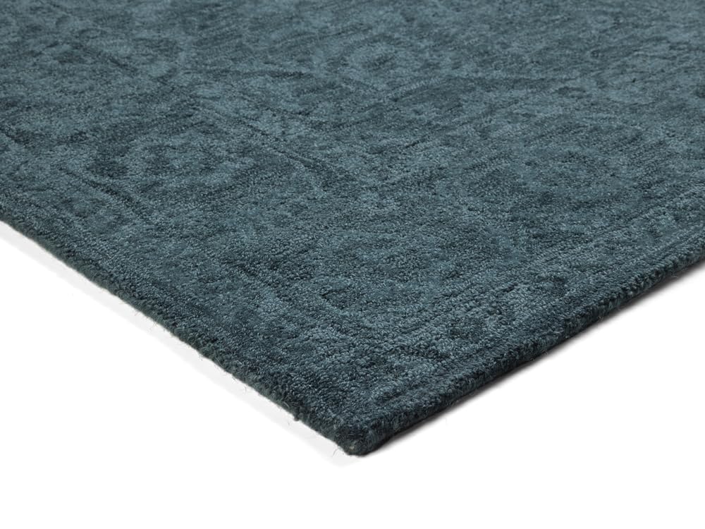 Dalyn Rugs Korba Area Rug 8'X10' Navy