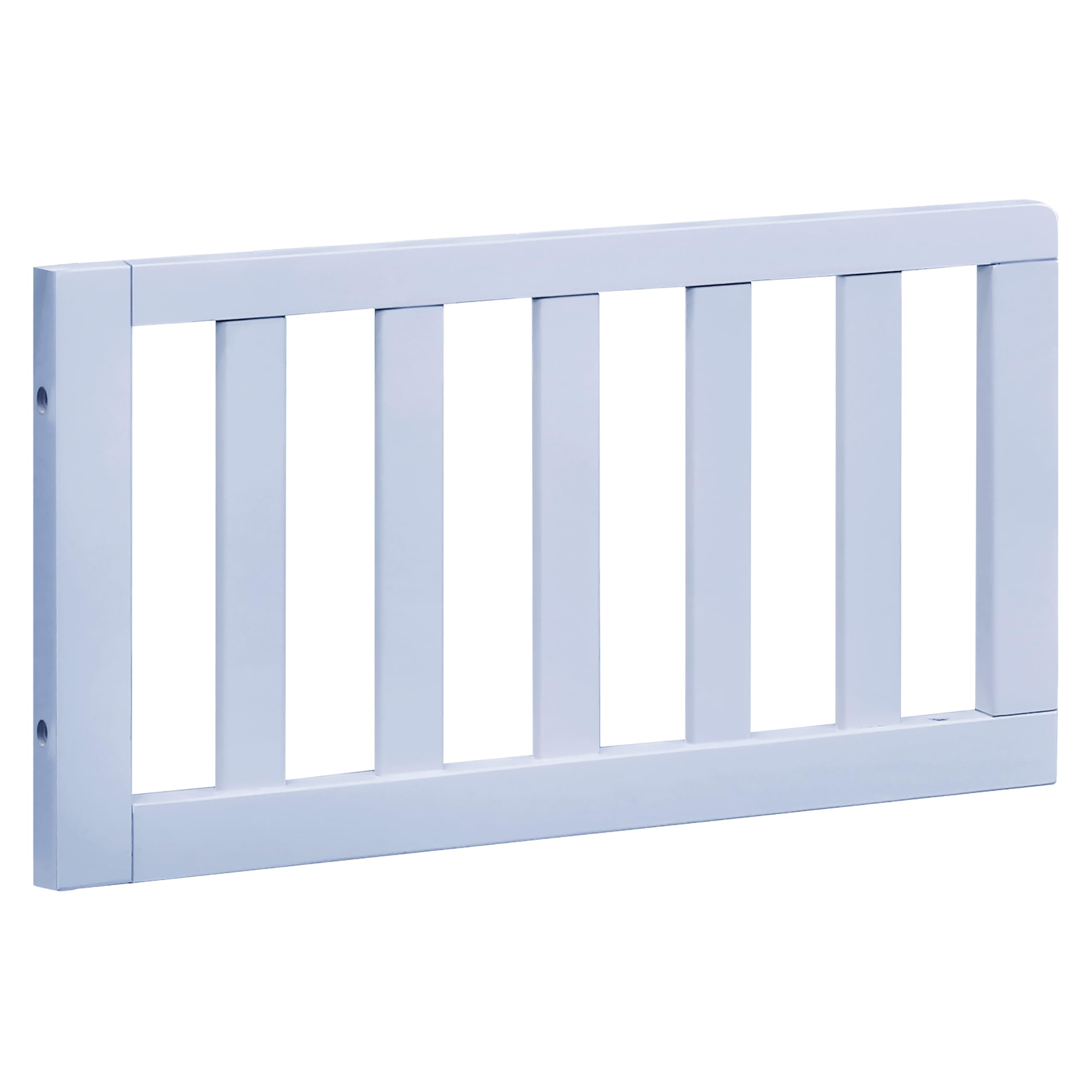 DaVinci Toddler Bed Conversion Kit (M12599) in Powder Blue