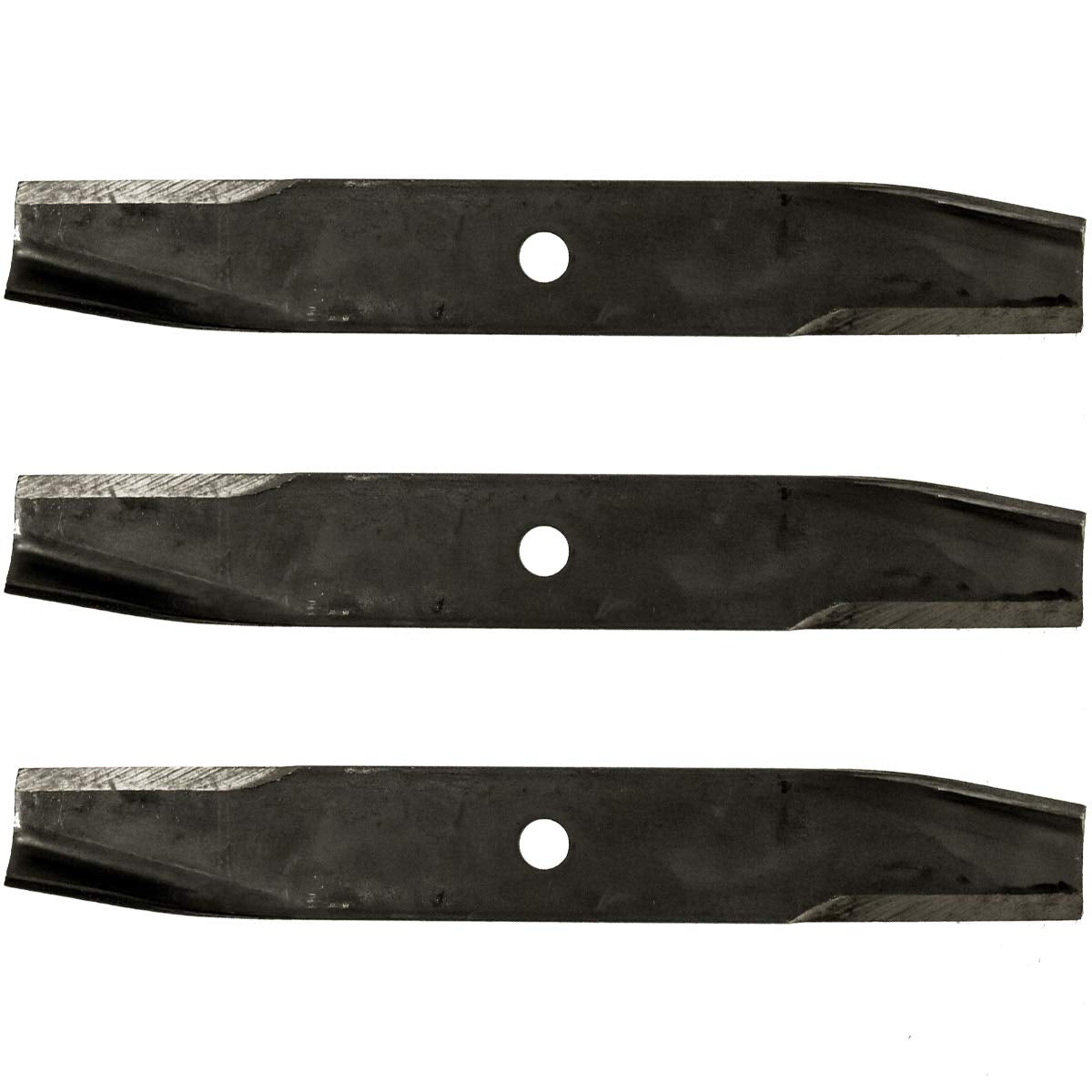 Ariens 3Pk Oem Gravely Mini Zt 1540 Zoom 1740 1840 03624751 03498400 Mower Blades