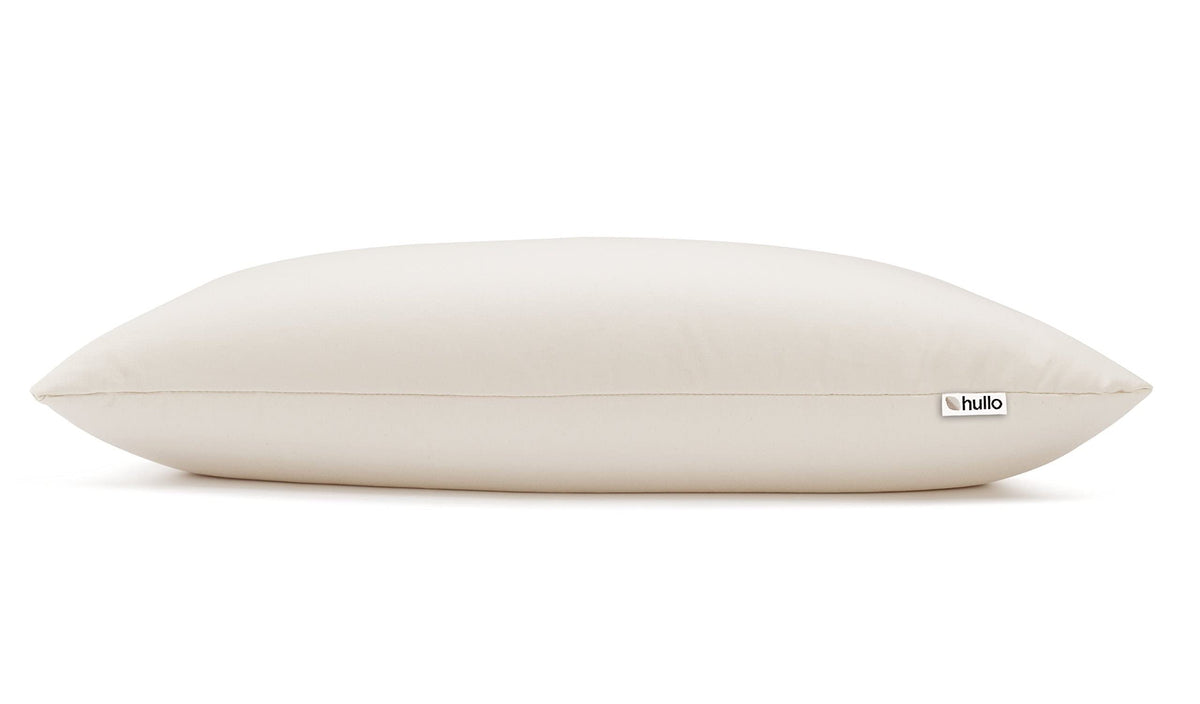 Hullo Buckwheat Pillow (Standard Size - 20X26)