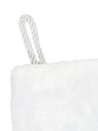 Peppa Pig Printed Stocking With Plush Cuff