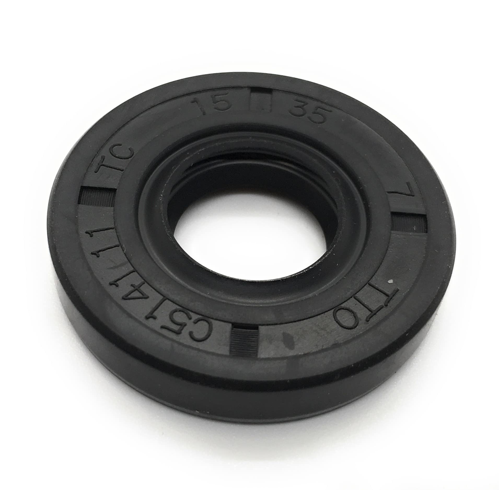 Replacementkits.Com Brand Lip Seal Fits Hydro Gear Hydrostatic Transmissions Replaces 9008000-0128 & Su-Jsp0632