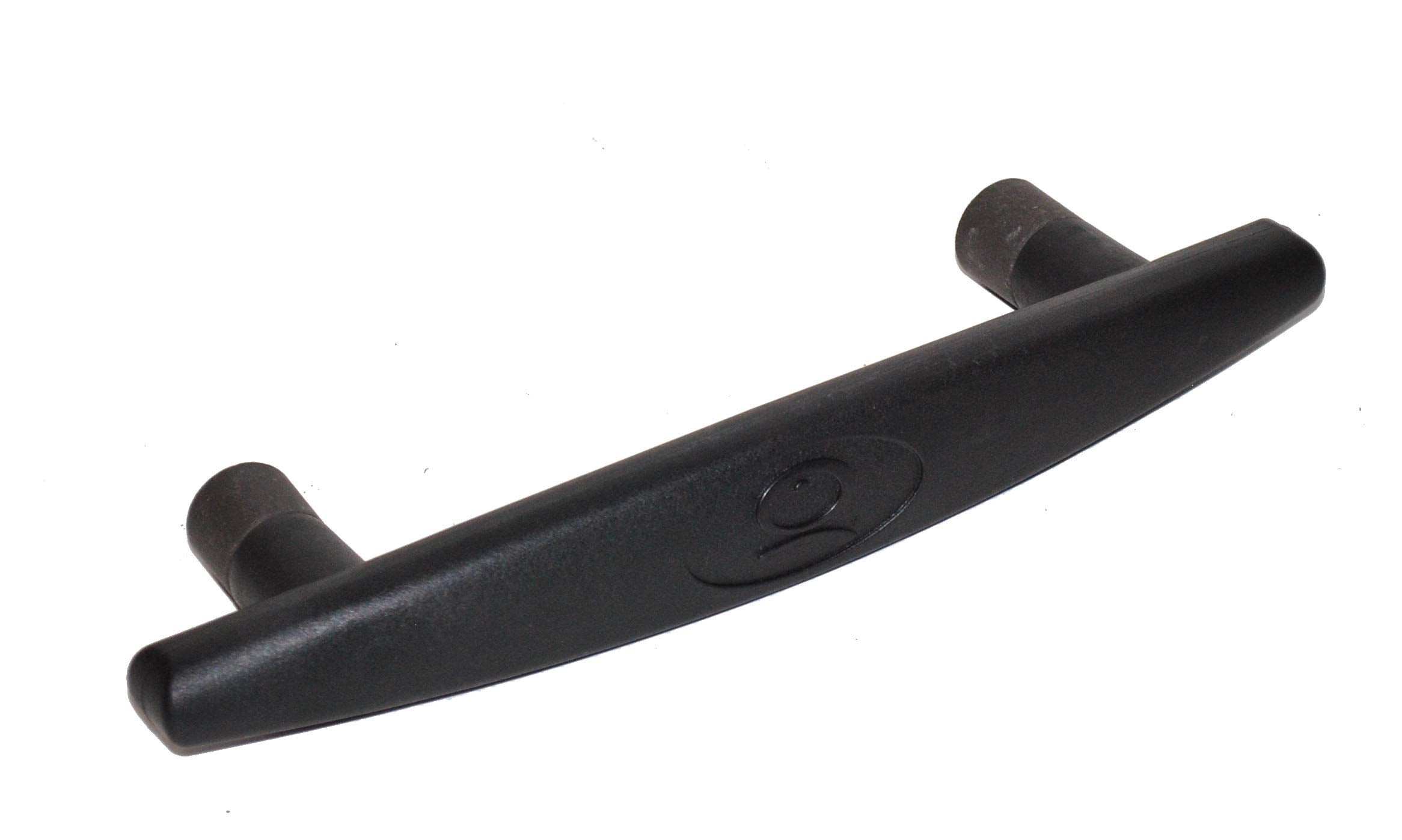 Weber 60059 Lid Handle Q 1000/1200/2000/2200 Grills Model Years 2014 And Newer.