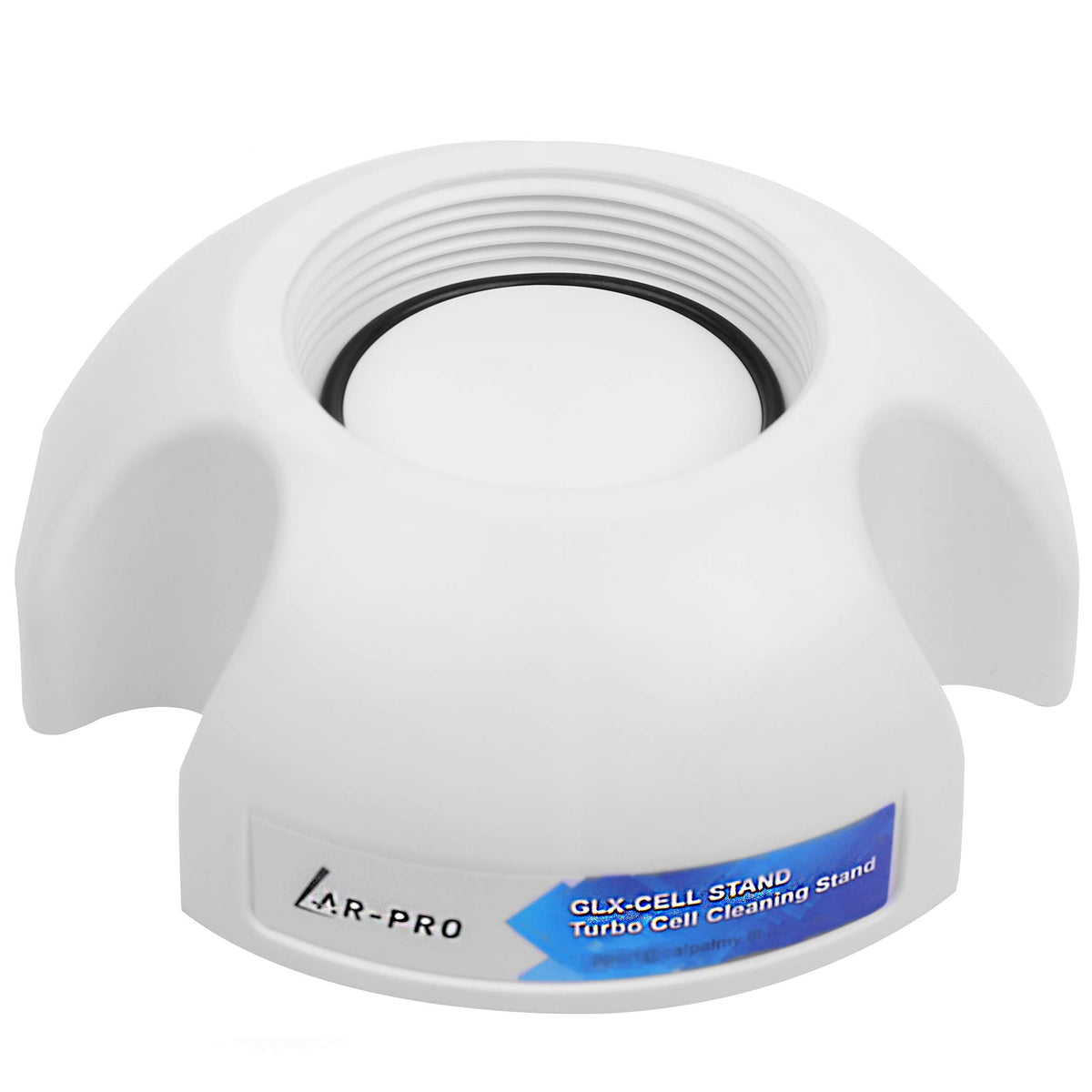 Ar-Pro Glx-Cellstand The Exact Cleaning Stand Replacement  Compatible With All Hayward Salt Chlorinator Turbo Cell Made Of Premi