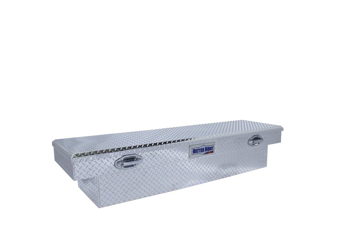 Better Built 79011012 70' Single Lid Box with Premium Pull Style Latches