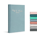 The 6-Minute Diary - Gratitude Journal With Prompts - 3 Million Users - Self Care Journal For More Happiness & Mindfulness - 5 T