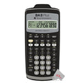 Texas Ti-Ba Ii Plus - Advanced Financial Calc (Tiba2P) -