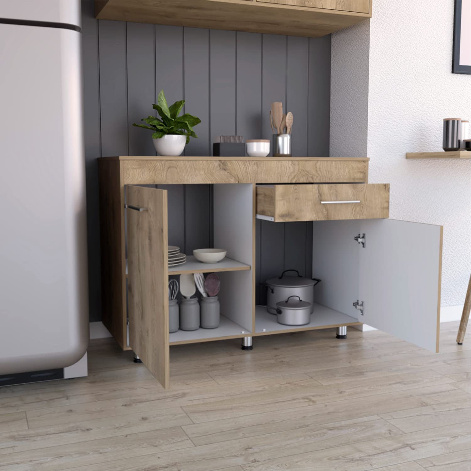 Utility Base Cabinet