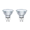 MOFALA 2Pcs Candle Warmer Light Bulbs Accessories, 35 Watt Wax Warmer Bulbs for Full Size Adjustable Temperature Height Candle W