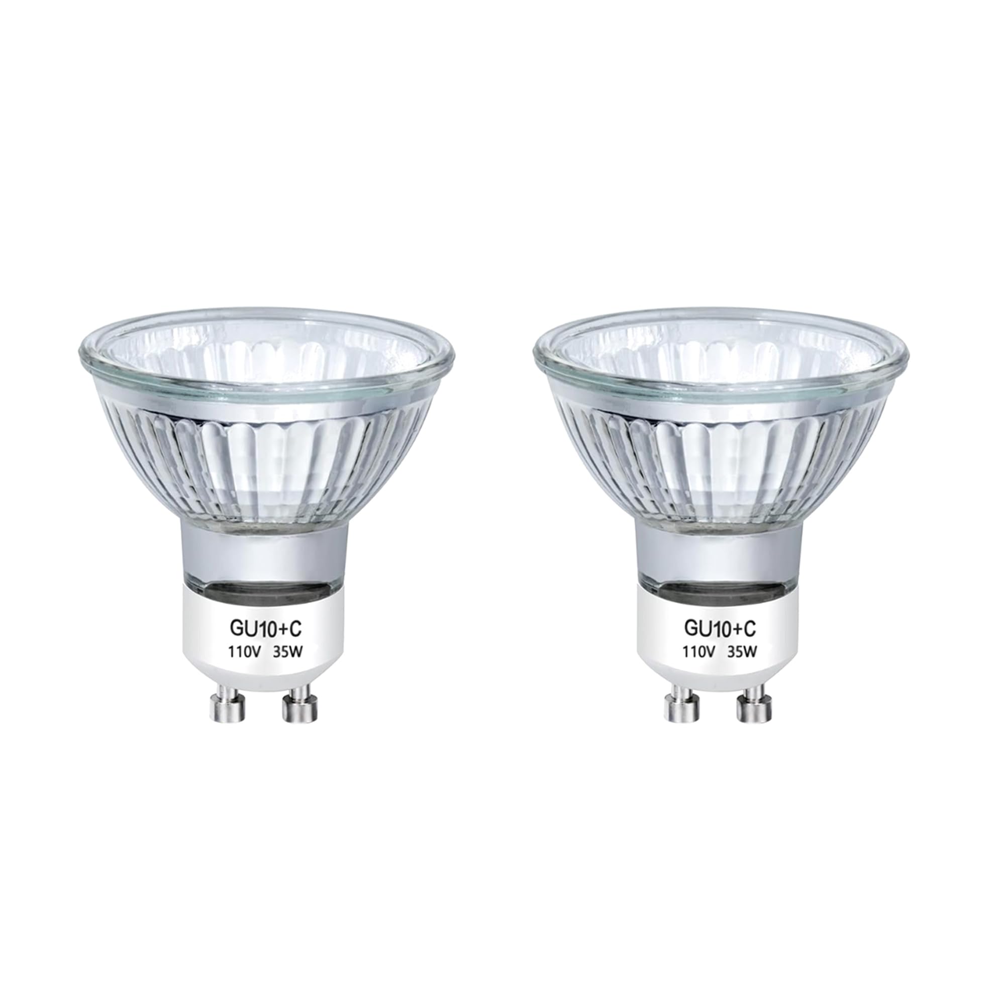 MOFALA 2Pcs Candle Warmer Light Bulbs Accessories, 35 Watt Wax Warmer Bulbs for Full Size Adjustable Temperature Height Candle W