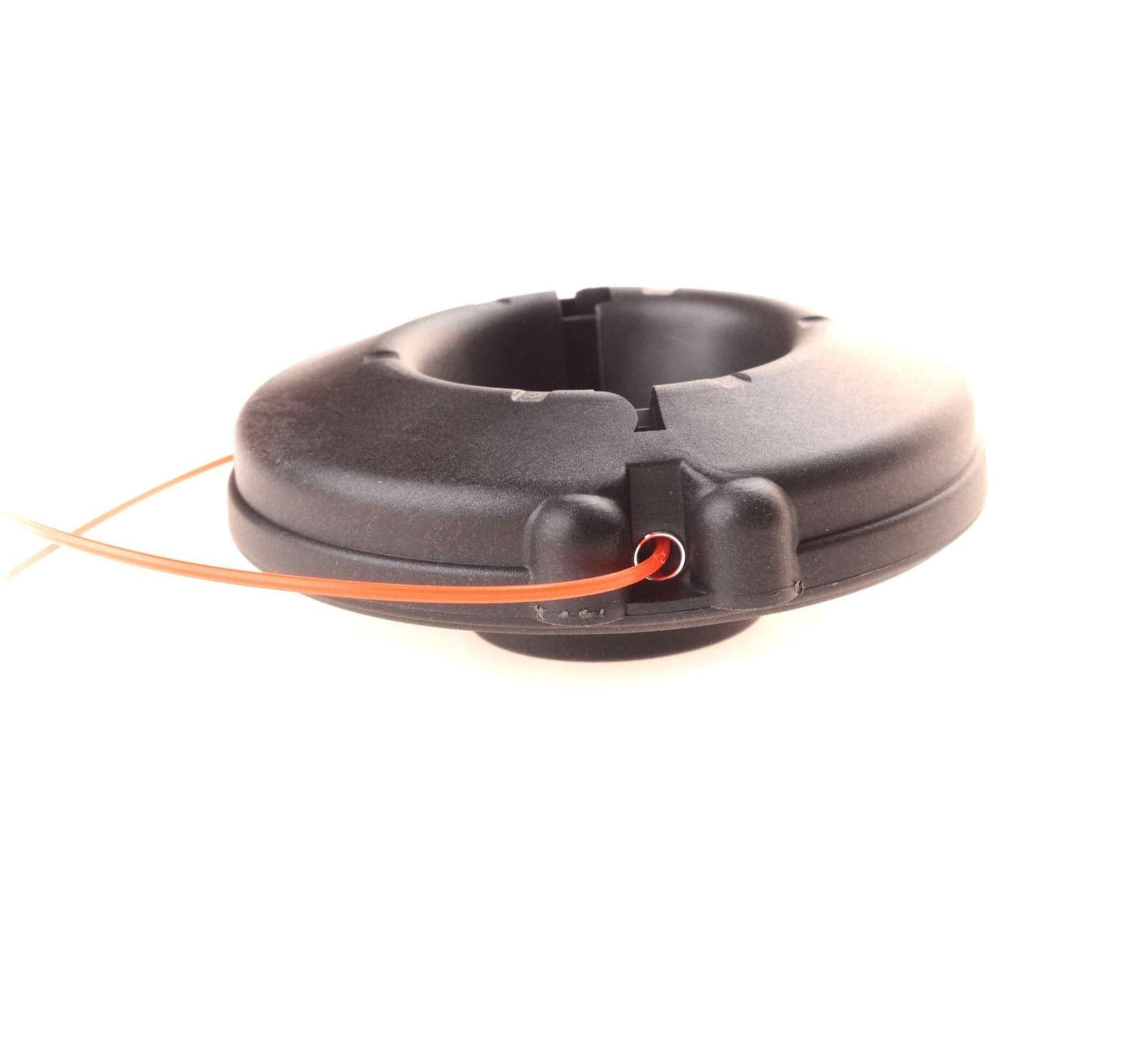 String Trimmer Parts X047001260 Oem Genuine Echo 2-Line Rapid Loader Head For Gt-201Ezr Gt-200R Gt-201R Gt-201I Gt-201 Gt-200I A