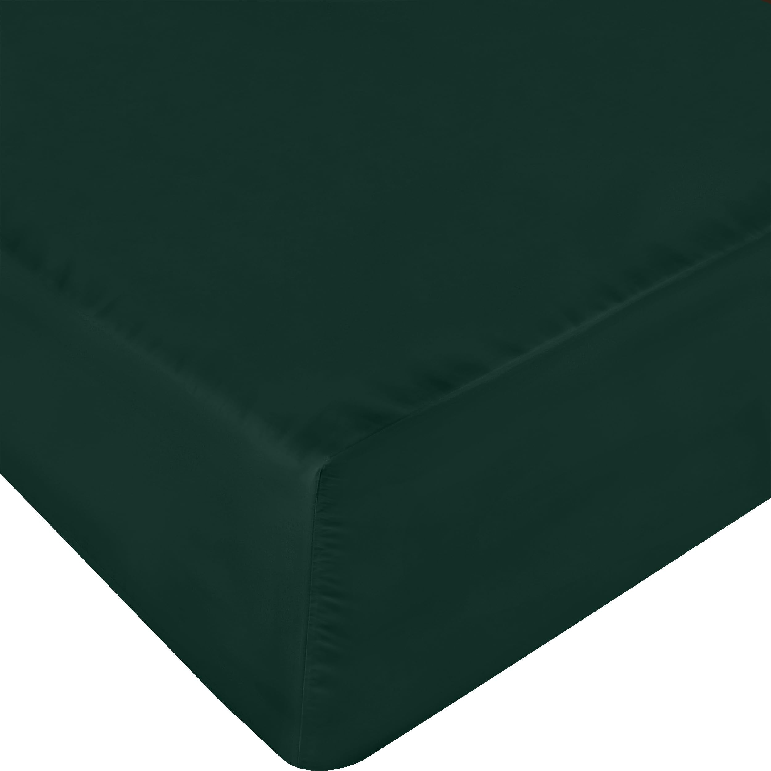 Utopia Bedding Twin Fitted Sheet - Bottom Sheet - Deep Pocket - Soft Microfiber - Shrinkage And Fade Resistant-Easy Care -1 Fitt