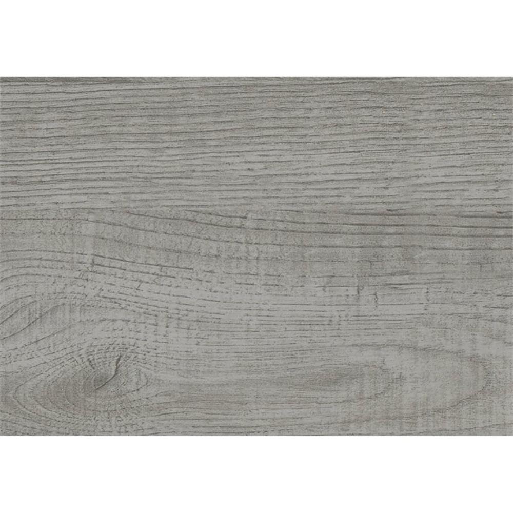 Monarch Specialties 3671 Accent Table, C-shaped, End, Side, Snack, Living Room, Bedroom, Metal, Laminate, Grey, Black, Contemporary, Modern Table-25, 18.25&quot; L x 10.25&quot; W x 25.25&quot; H