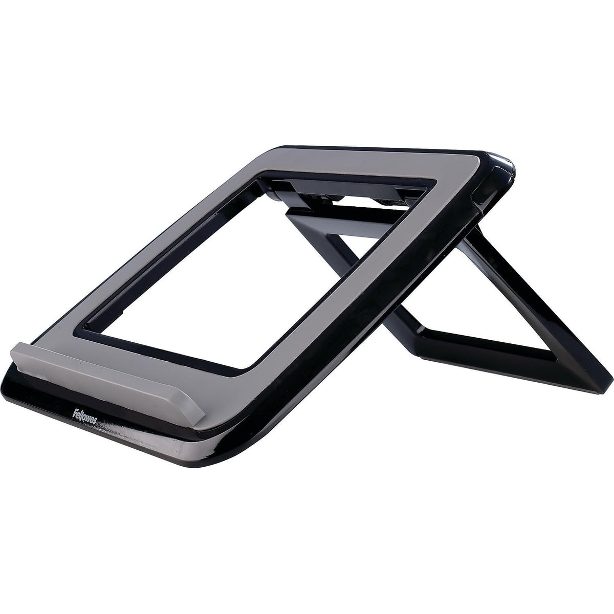 Fellowes I-Spire Series Portable Laptop Stand For Desk