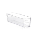 INABOX Tidy Small Organizer Tray  Polystyrene Storage Box, Durable & Compact Design, 37.5L x 11 W x 4 H cm, Ideal for Home, Kit