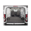 Bedrug Vantred Vtft15M Fits 15+ Transit Mwb , Gray