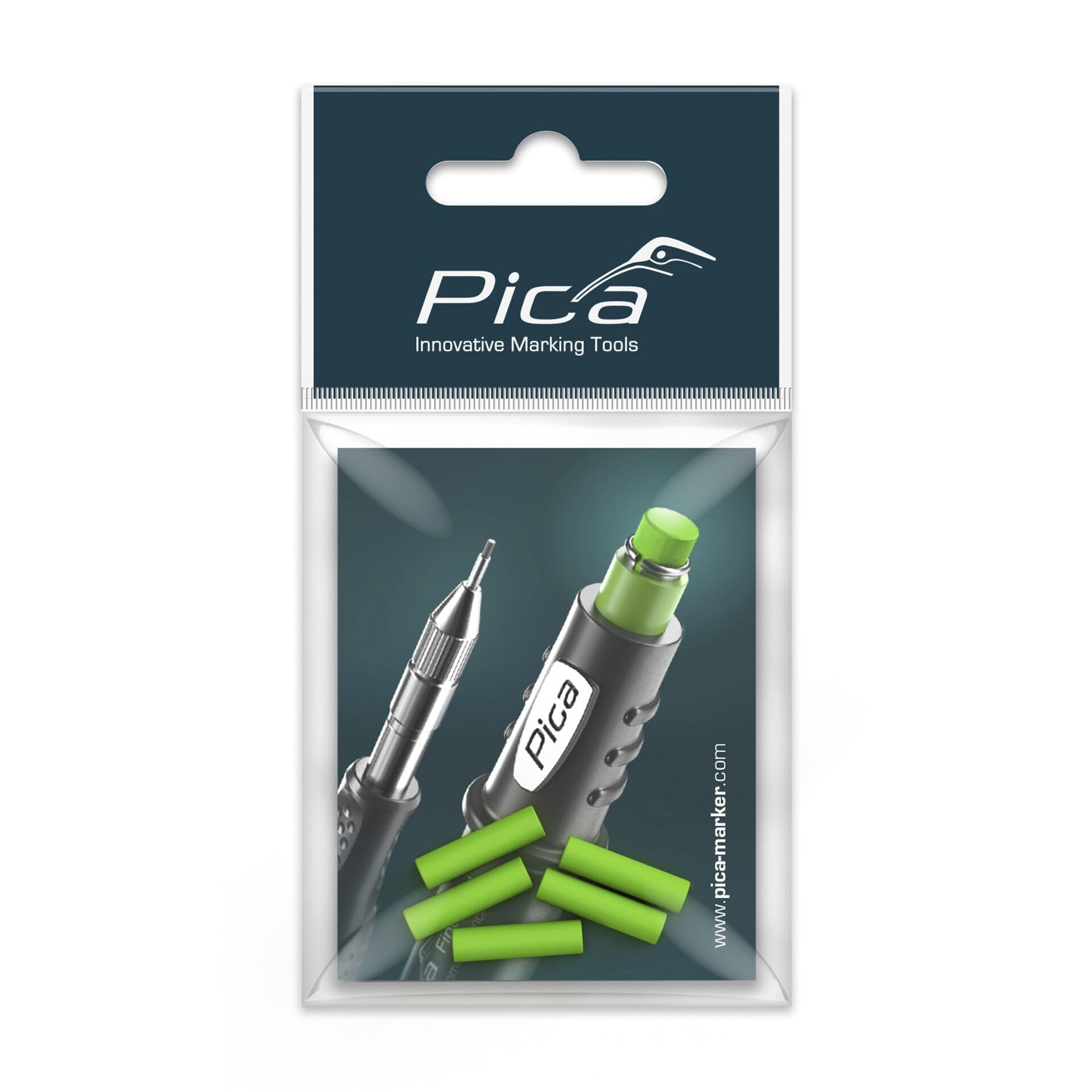 Pica Fine Dry Replacement Eraser