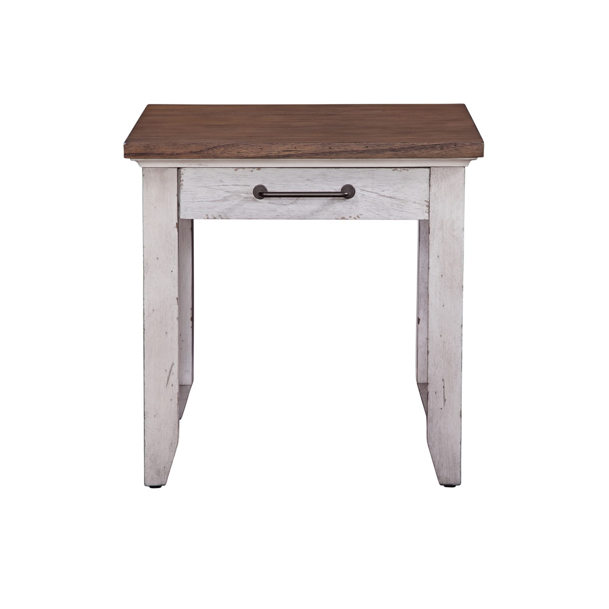 Steve Silver Co Bear Creek End Table