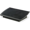 3M Foot Rest, Height and Tilt Adjustable, 22 Extra Wide Platform with Safety-Walk Slip Resistant Surface Provides Ample Room for