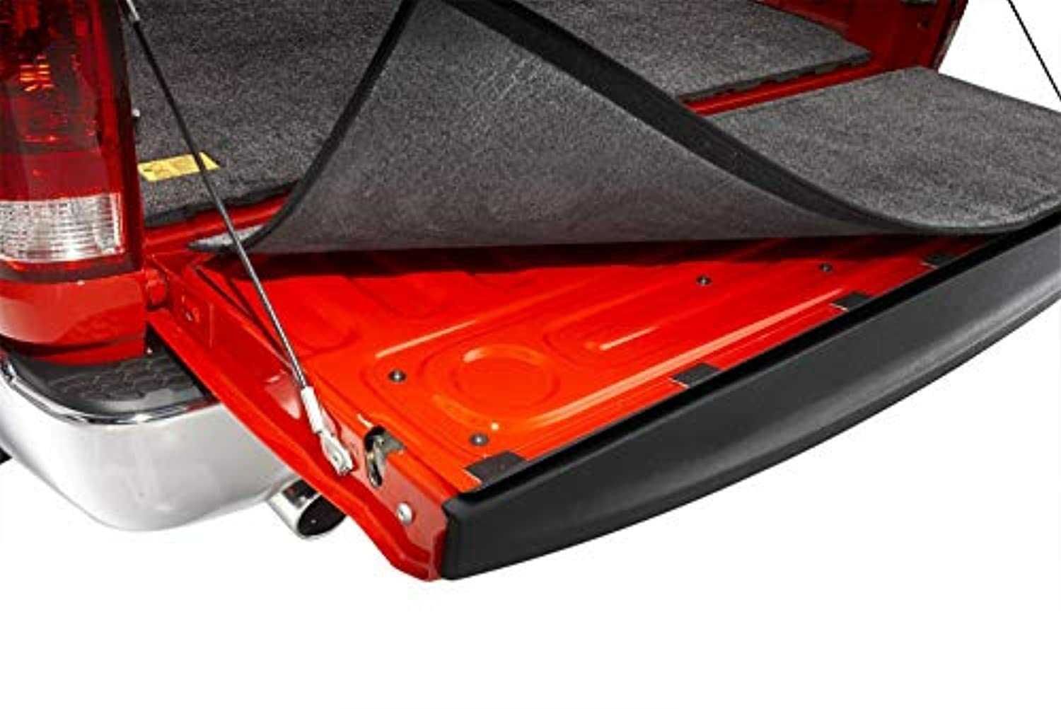 Bedrug Tailgate Mat | Fits 2020 - 2024 Chevy Silverado/Gmc Sierra 2500,3500 Hd, Charcoal Grey | Bmc20Tg
