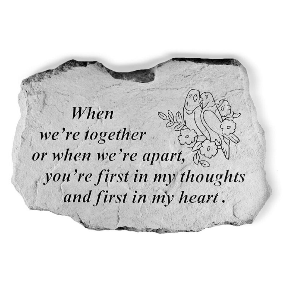 Kay Berry Inc Together, Multi Color