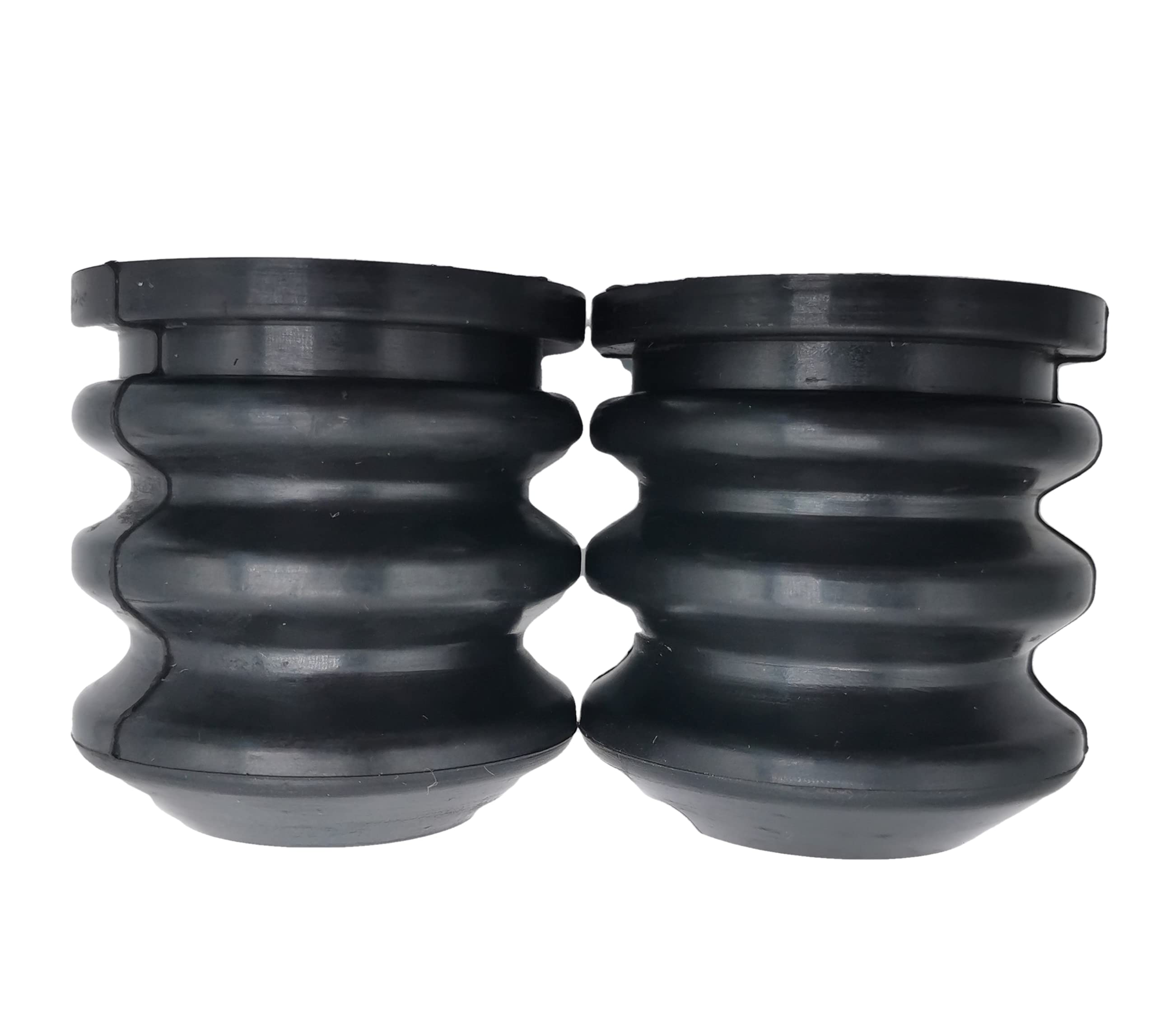Shiosheng 2Pcs M146683 Seat Spring For John Deere 1023E, 2025R, 2027R, 2032R, 2210, 2305, 2520, 2720, 3025E, 3032E, 3038E, 3203