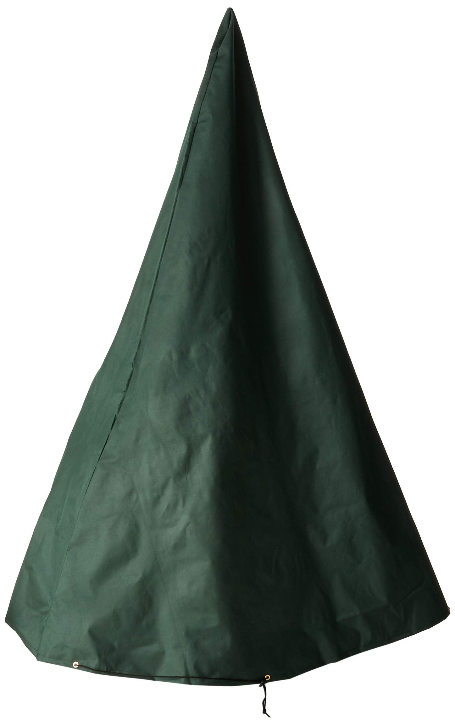 Bosmere C810 Weatherproof Large Fountain Cover, 56' X 68', Green