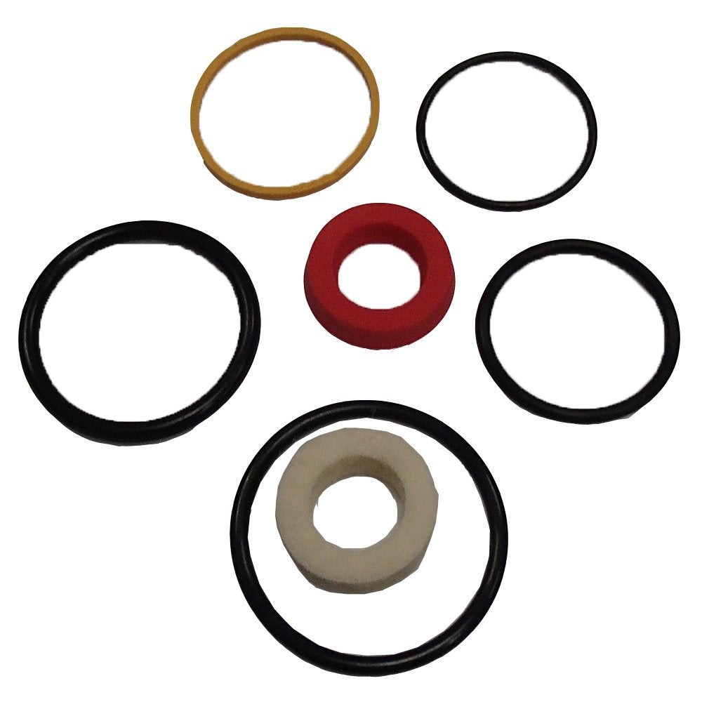 Raparts 3904170M1 Power Steering Cylinder Seal Kit Fits Massey Ferguson 231 240 362