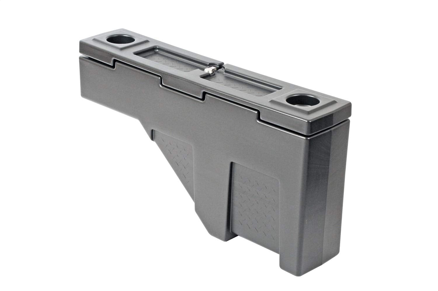 Dee Zee Dz95P Specialty Series Poly Plastic Wheel Well Tool Box