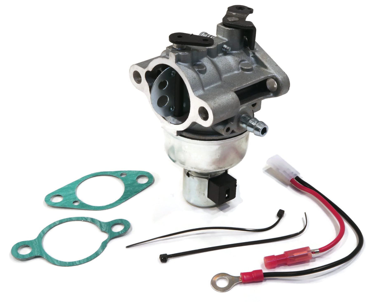 New! Carburetor Carb For Kohler Cv Series Cv490 Cv491 Cv492 Cv493, 12 853 117-S