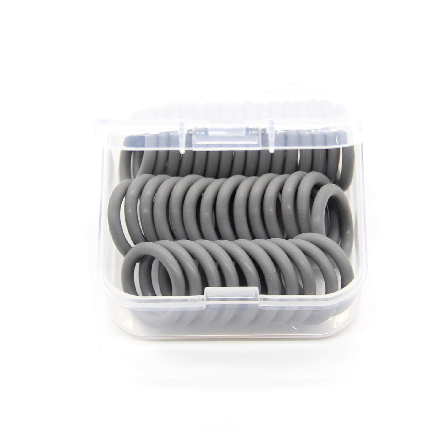 Pro-Parts 3/8' Pressure Washer Quick Coulpe Qd Colored O-Rings(40 Pack )