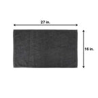 Arkwright Bleach Proof Salon Towels - Pack Of 12 - Highly Absorbent, 100% Cotton, Quick Dry Spa Face Towel For Hair Stylist, Bar