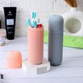Bathroom Wall Shelf, Plastic, Self Adhesive, Washroom Organiser And Rack Stand, White, Standard Size