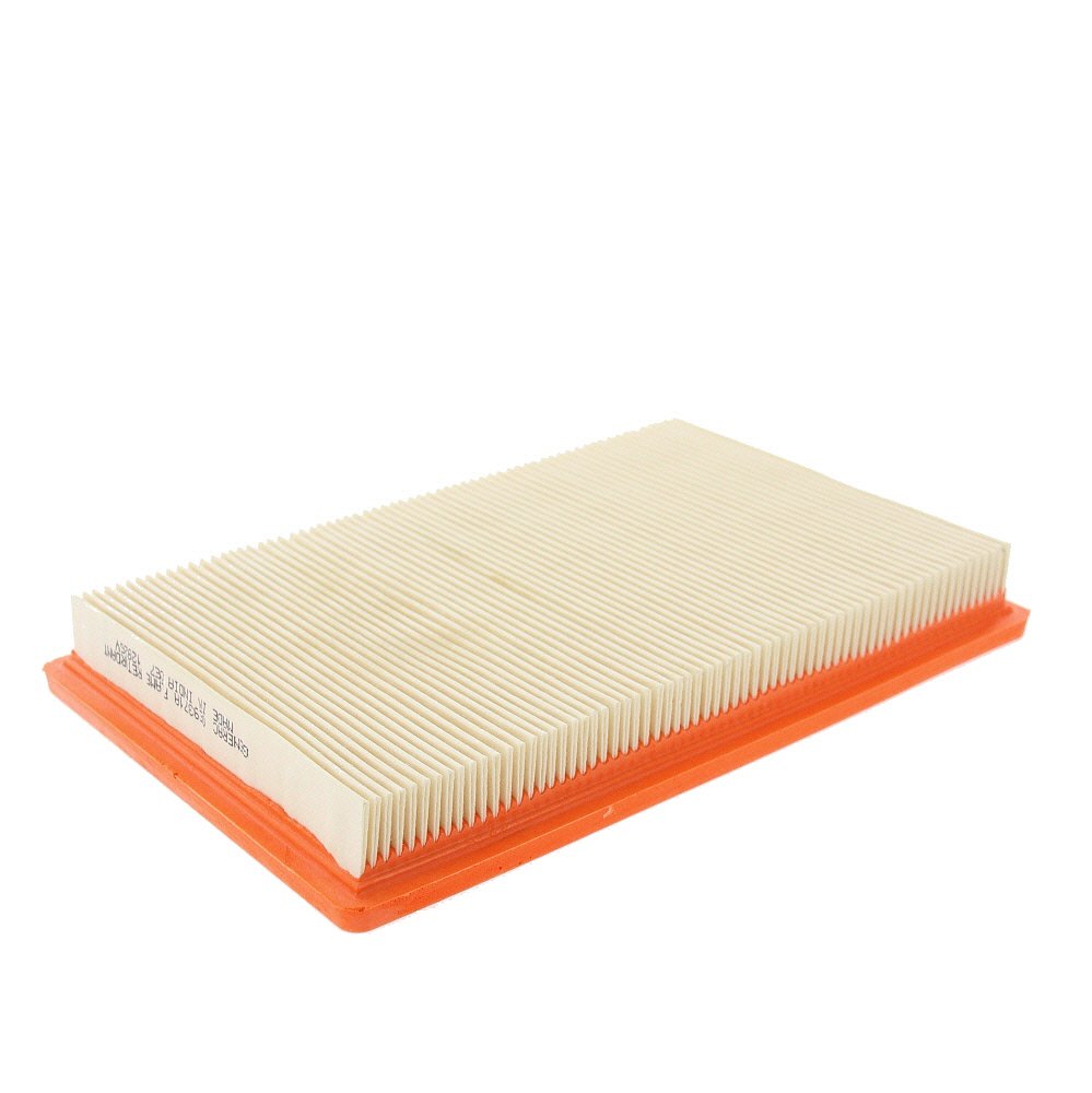Generac Air Filter Hsb Rectangle 8Kw & 11Kw 2013 Evolution Series Part# 0E9371As